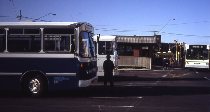 Kastoria Mercedes OH1316 Ansair 17